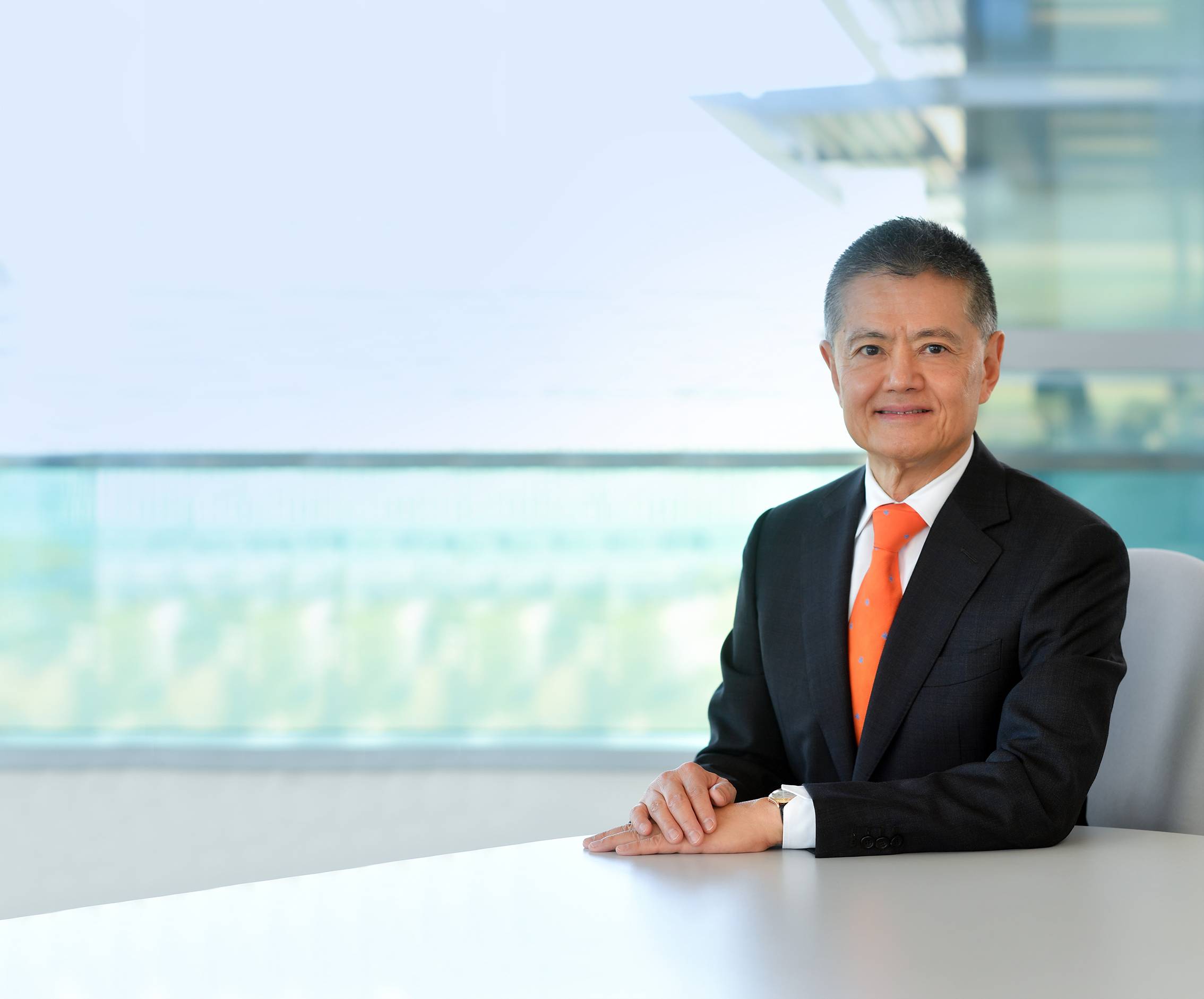 企业管治 | 德昌电机