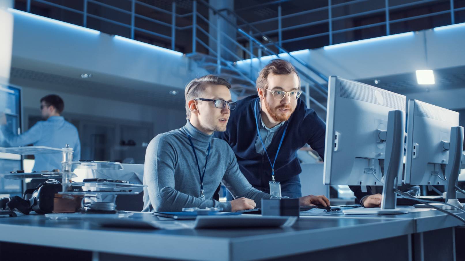 Technical degrees