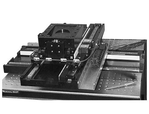 Wafer Rotation Stage 138_A