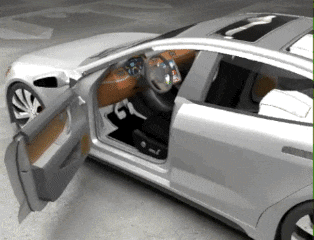 Steering_Wheel_Adjuster_Motor