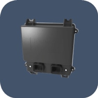 Vehicle Control Module