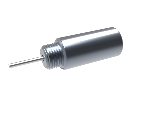 Ledex® Linear Tubular Actuator | Johnson Electric