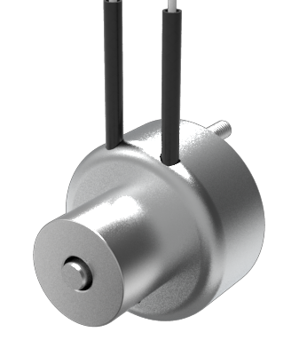 Ledex® Linear Soft Shift Solenoid | Johnson Electric